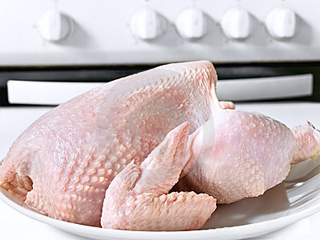 Памятка для потребителей мяса курицы