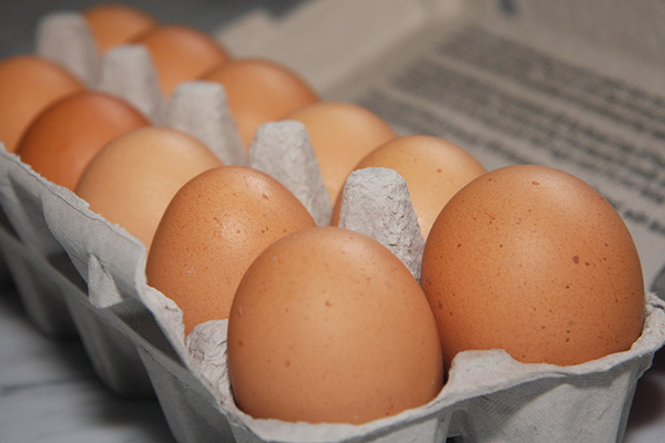 Способы длительного хранения яиц